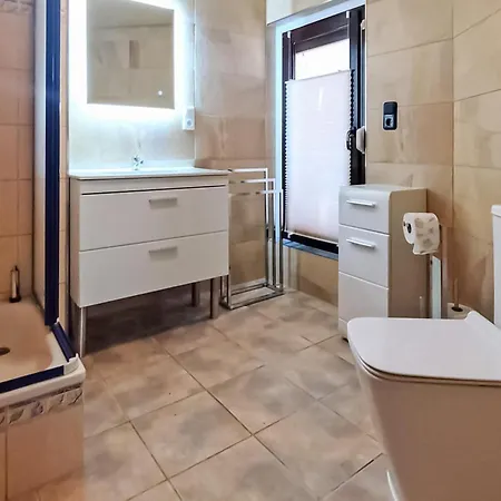 Apartmán Mueritz Waren (Mueritz)